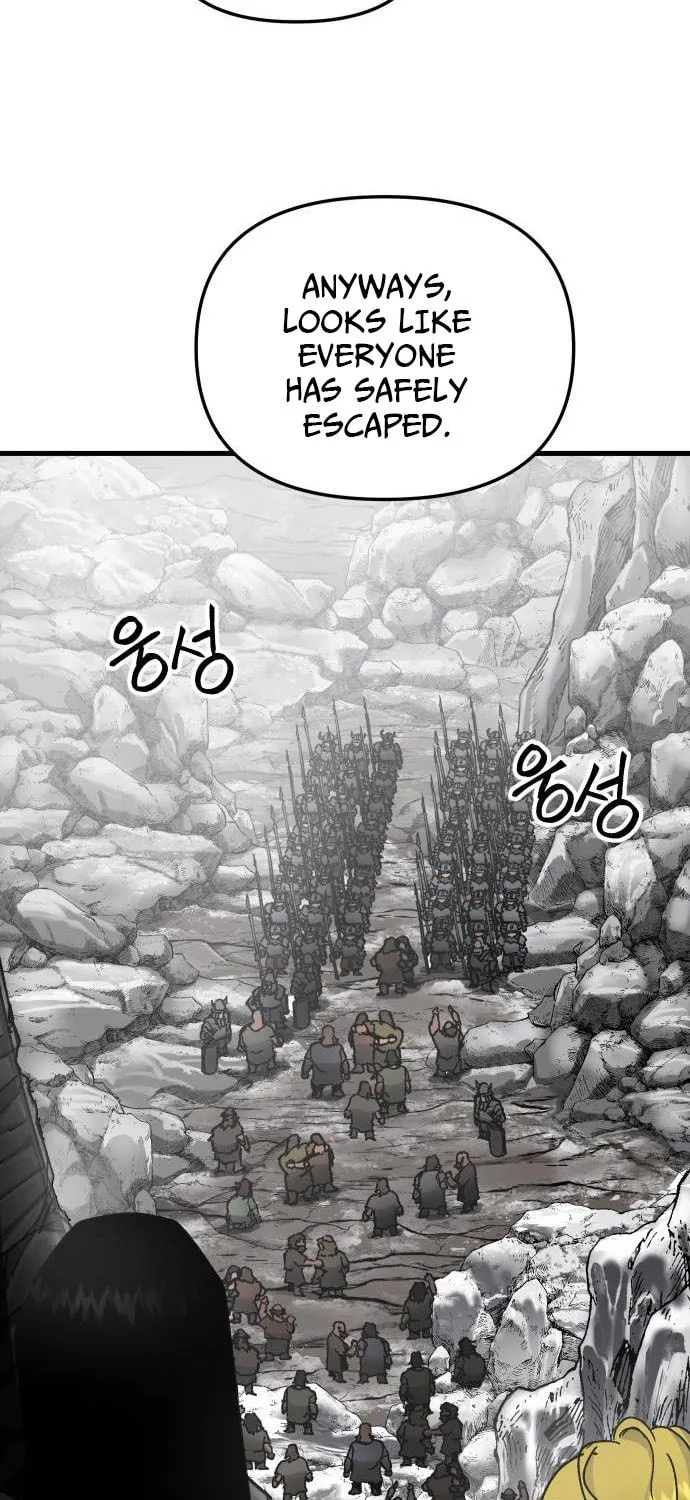Legend of the Holy Sword Chapter 36 page 18 - 