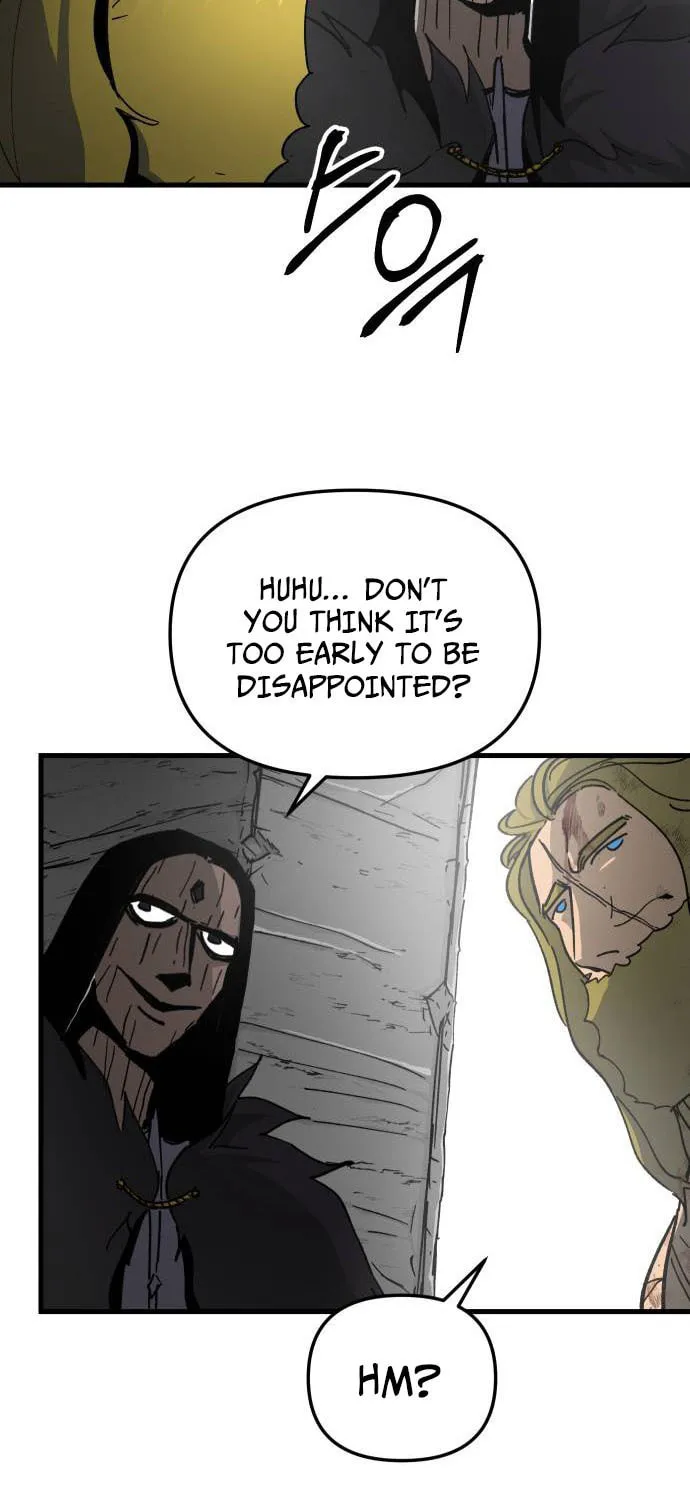 Legend of the Holy Sword Chapter 36 page 20 - 