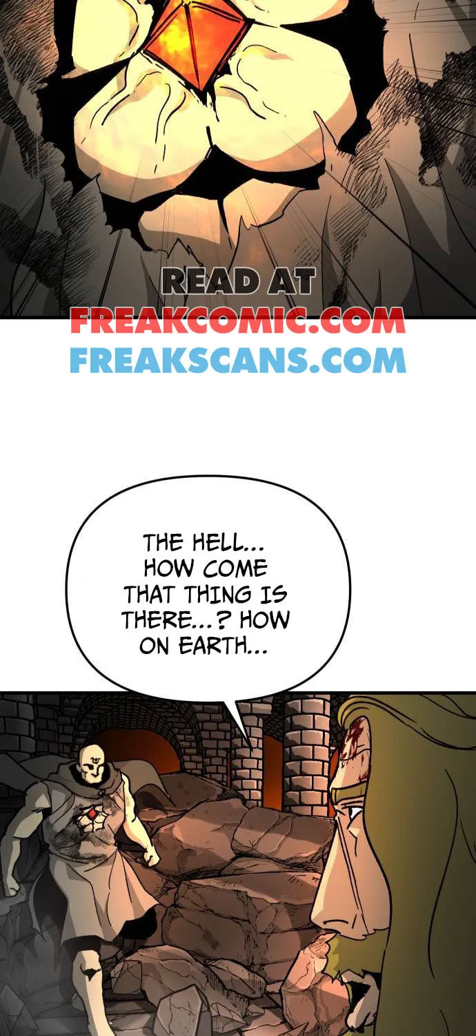Legend of the Holy Sword Chapter 36 page 24 - 