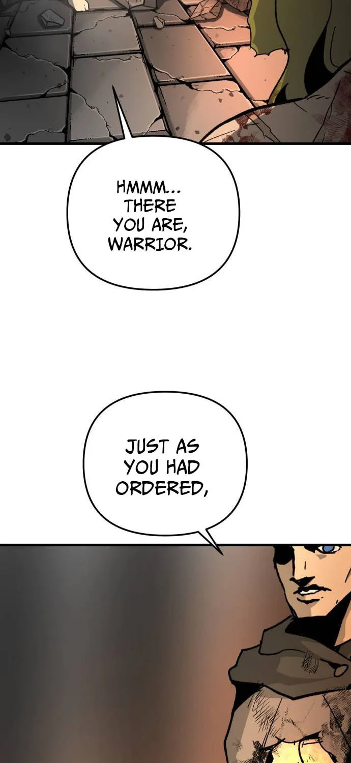 Legend of the Holy Sword Chapter 36 page 25 - 