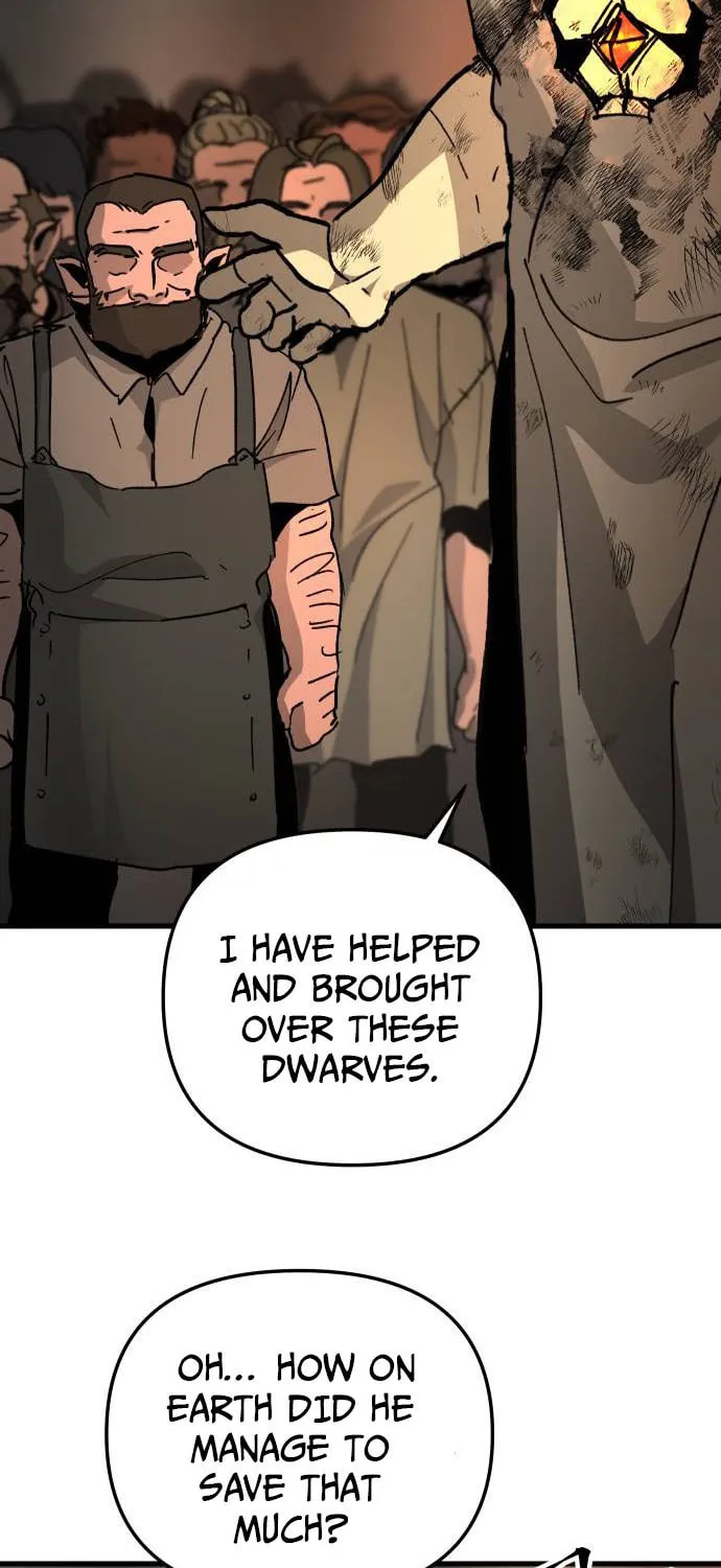Legend of the Holy Sword Chapter 36 page 26 - 
