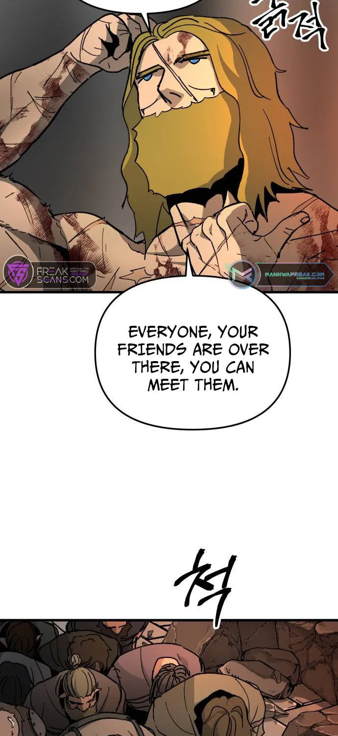 Legend of the Holy Sword Chapter 36 page 27 - 
