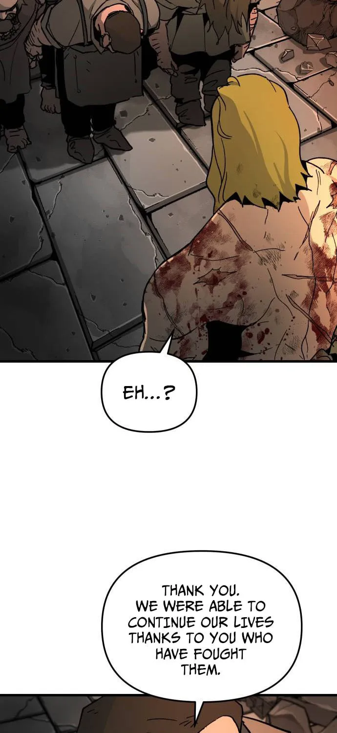 Legend of the Holy Sword Chapter 36 page 28 - 