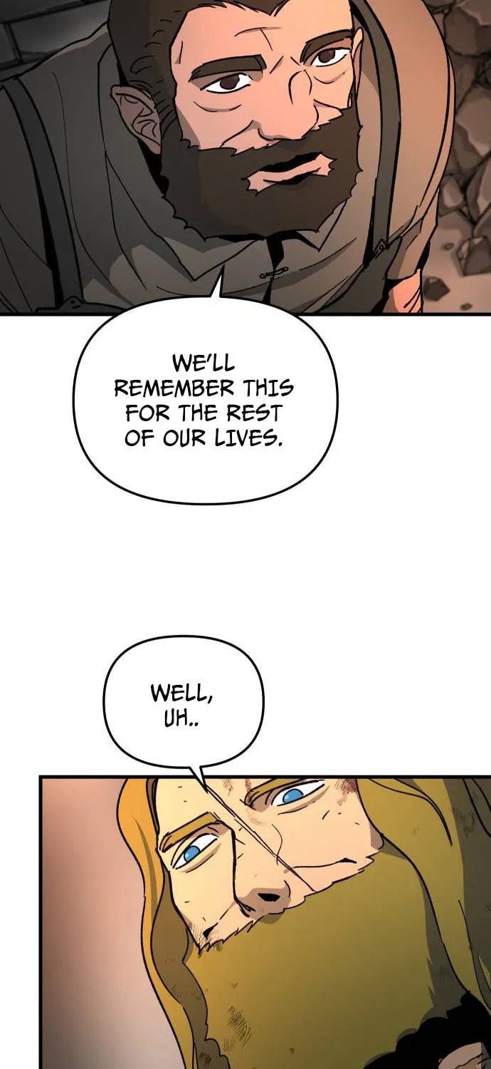 Legend of the Holy Sword Chapter 36 page 29 - 