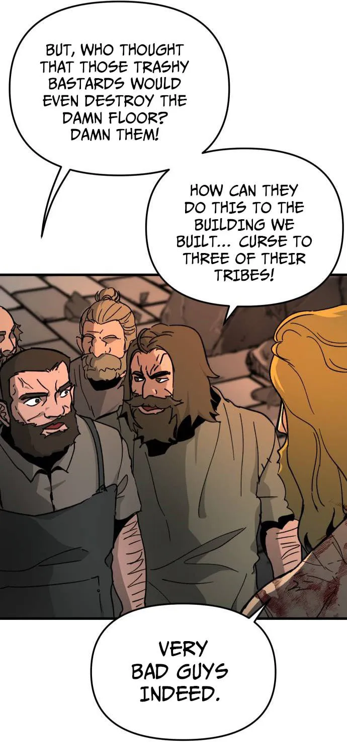 Legend of the Holy Sword Chapter 36 page 31 - 
