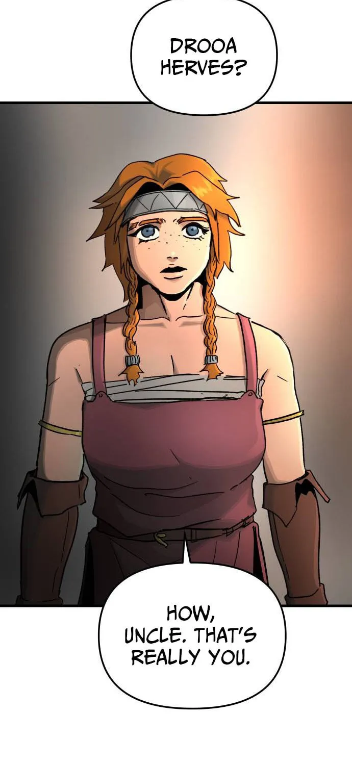 Legend of the Holy Sword Chapter 36 page 34 - 
