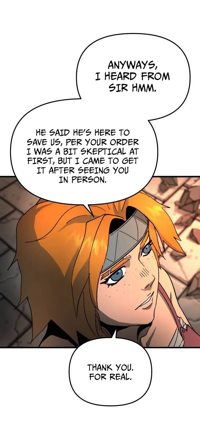 Legend of the Holy Sword Chapter 36 page 36 - 