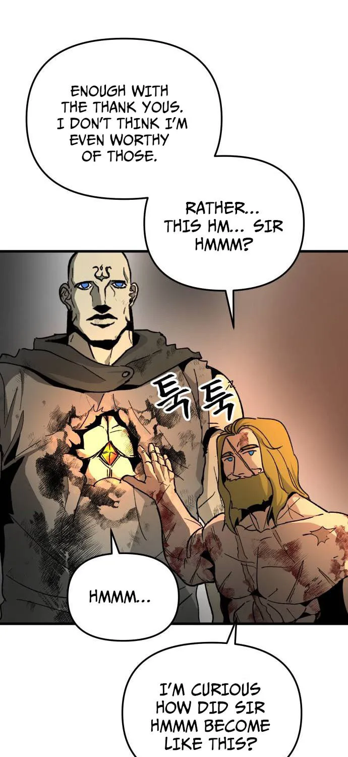 Legend of the Holy Sword Chapter 36 page 37 - 