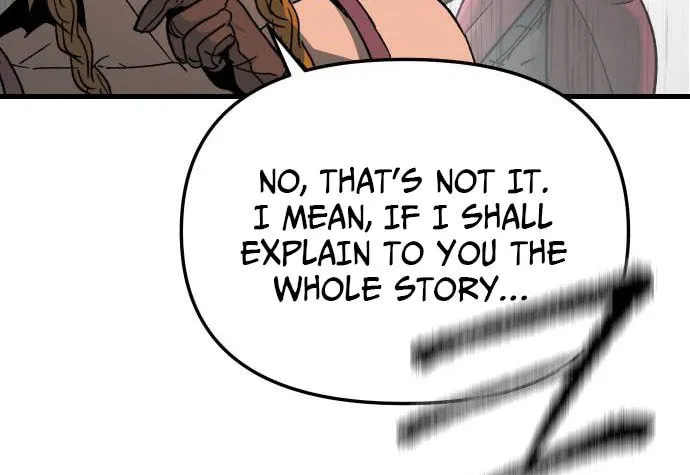 Legend of the Holy Sword Chapter 36 page 39 - 