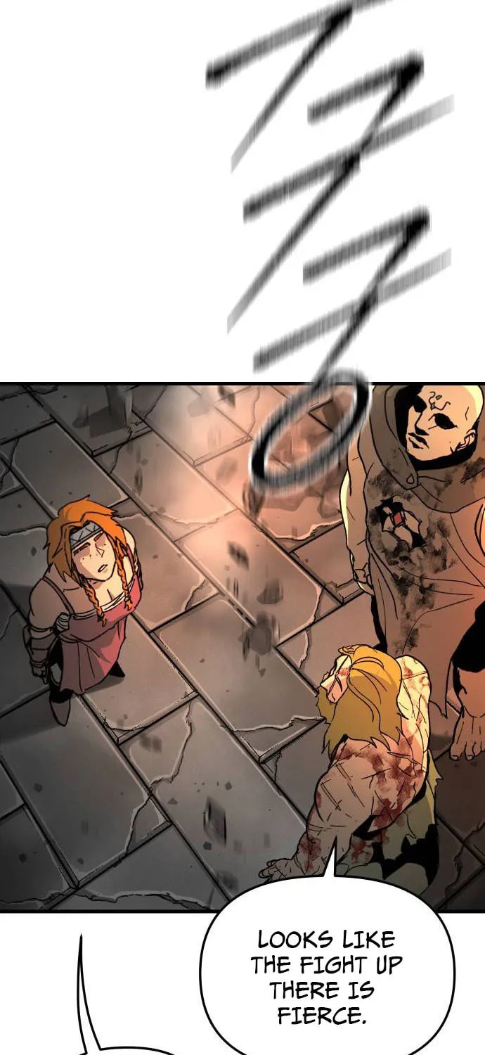 Legend of the Holy Sword Chapter 36 page 40 - 