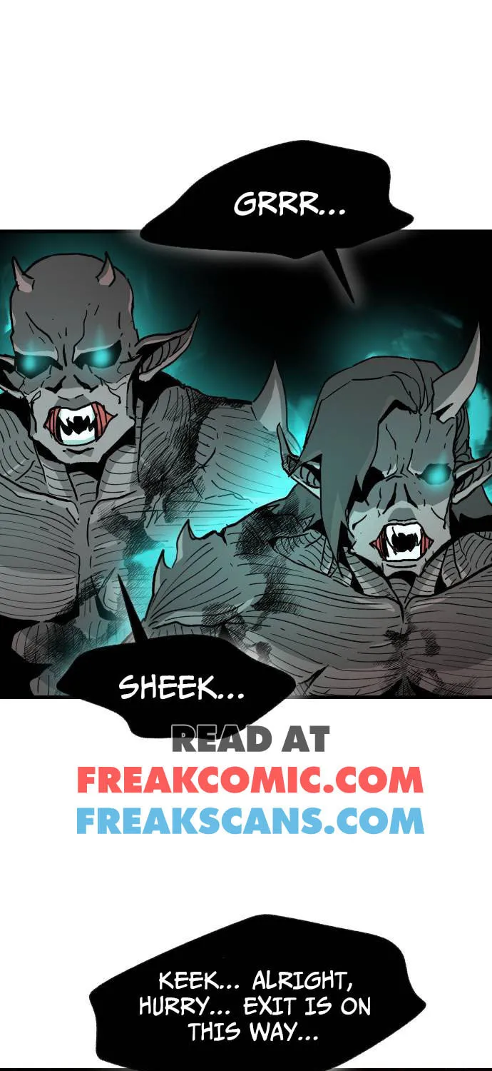 Legend of the Holy Sword Chapter 36 page 5 - 