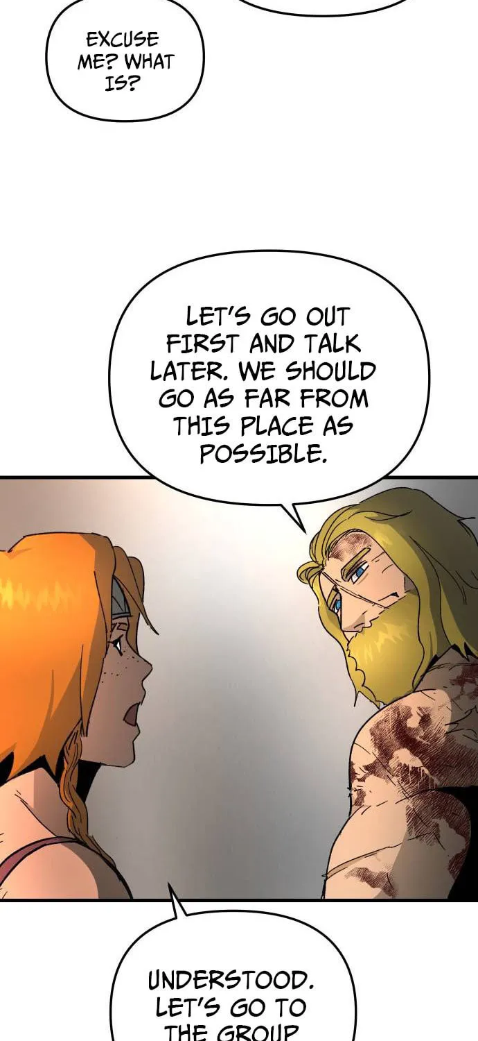 Legend of the Holy Sword Chapter 36 page 41 - 