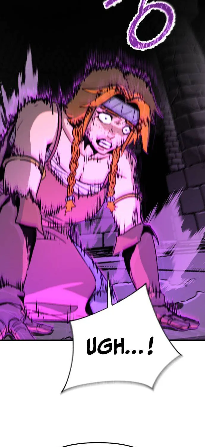 Legend of the Holy Sword Chapter 36 page 43 - 