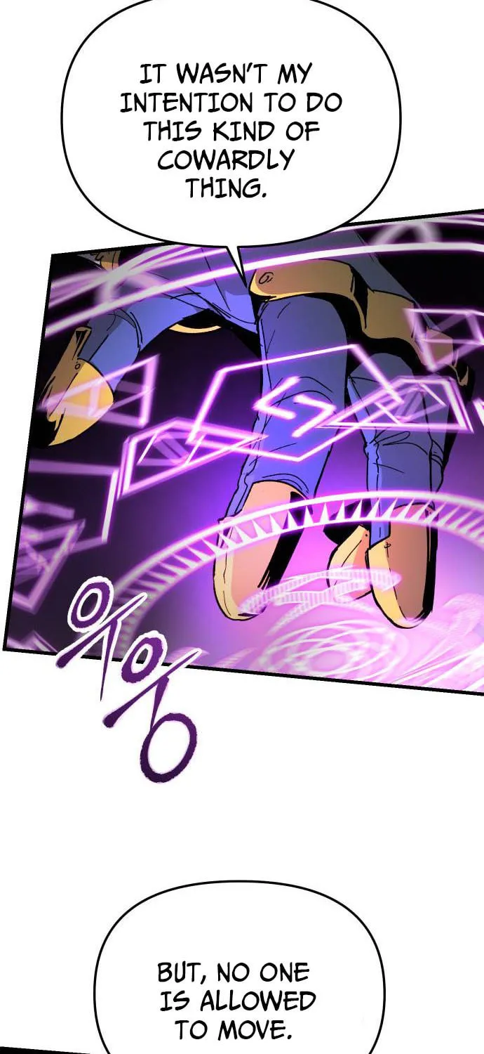 Legend of the Holy Sword Chapter 36 page 44 - 