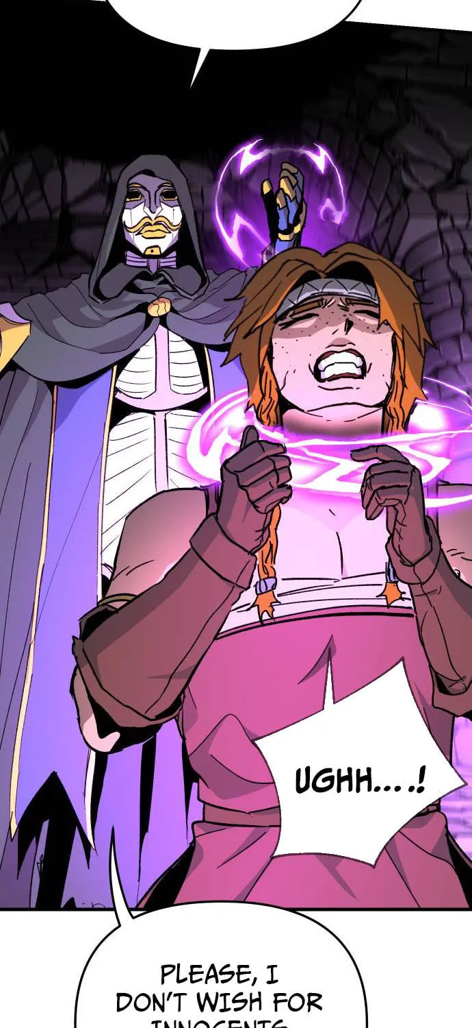 Legend of the Holy Sword Chapter 36 page 45 - 