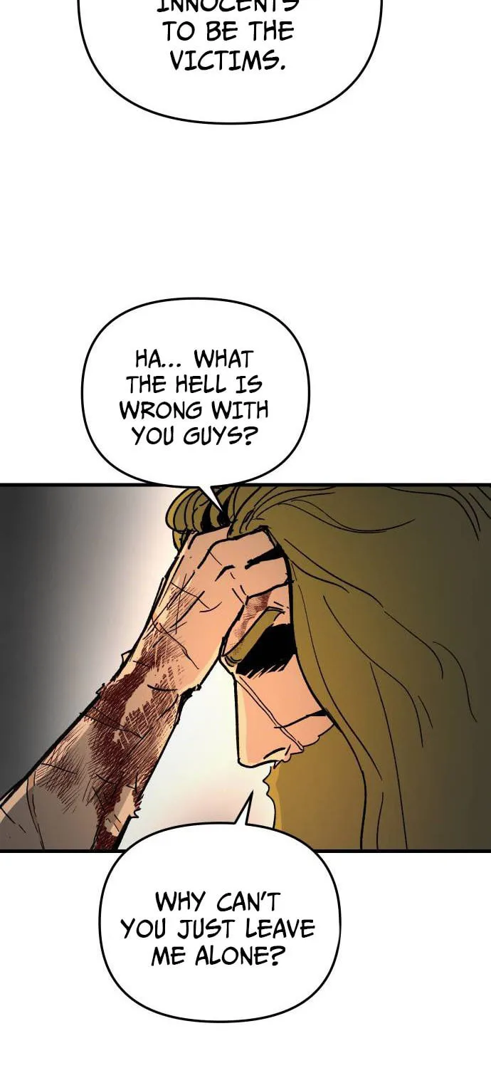 Legend of the Holy Sword Chapter 36 page 46 - 