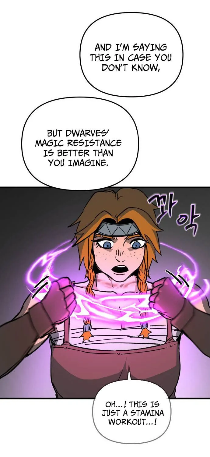 Legend of the Holy Sword Chapter 36 page 47 - 