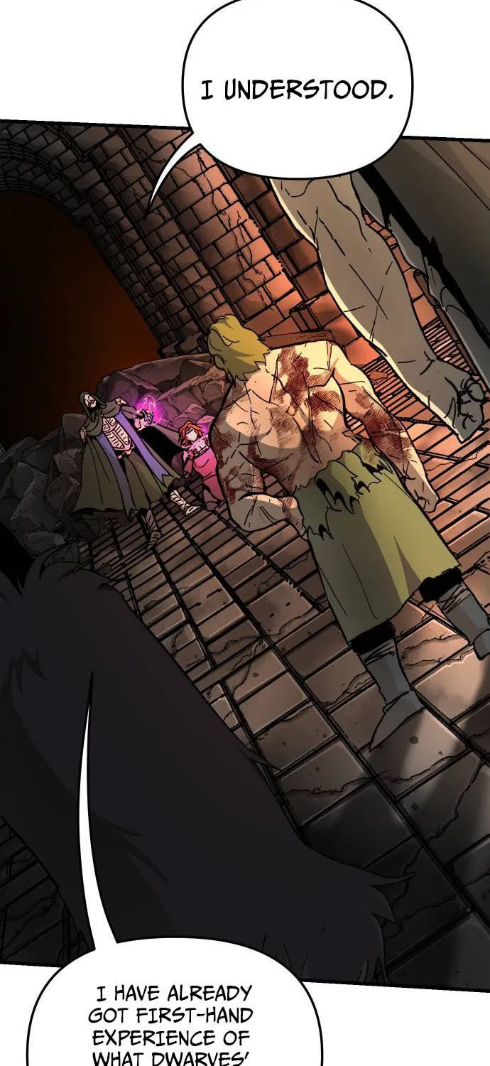 Legend of the Holy Sword Chapter 36 page 50 - 