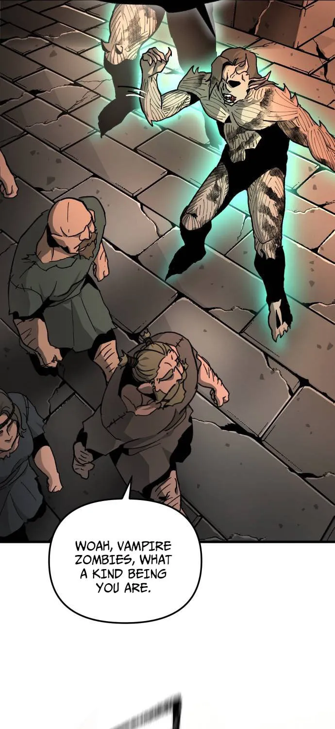 Legend of the Holy Sword Chapter 36 page 6 - 