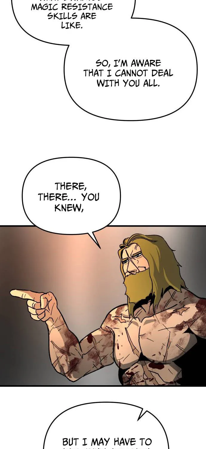 Legend of the Holy Sword Chapter 36 page 51 - 