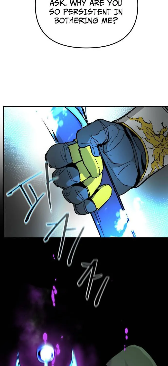 Legend of the Holy Sword Chapter 36 page 52 - 