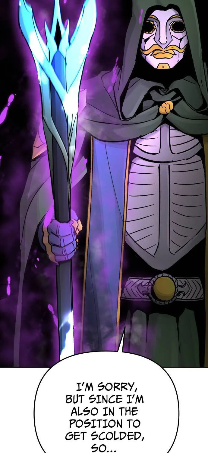 Legend of the Holy Sword Chapter 36 page 53 - 