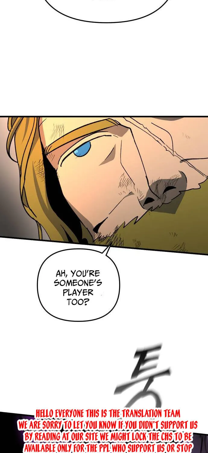 Legend of the Holy Sword Chapter 36 page 54 - 