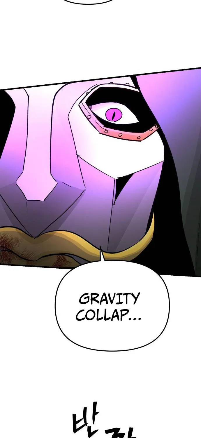 Legend of the Holy Sword Chapter 36 page 64 - 