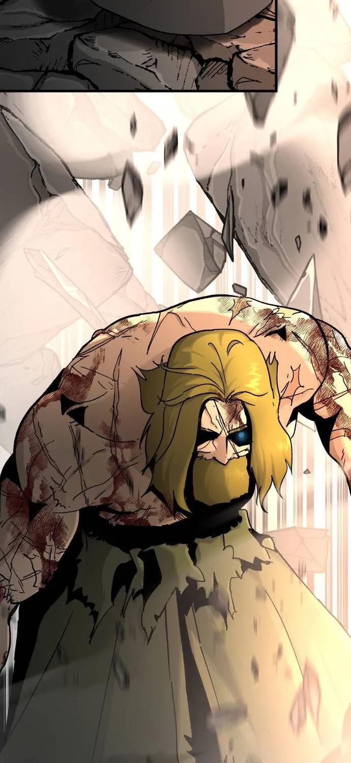 Legend of the Holy Sword Chapter 36 page 8 - 