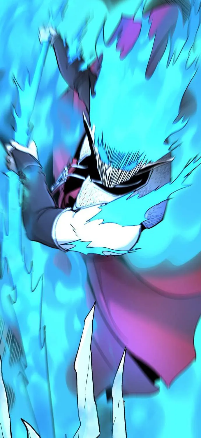 Legend of the Holy Sword Chapter 36 page 71 - 