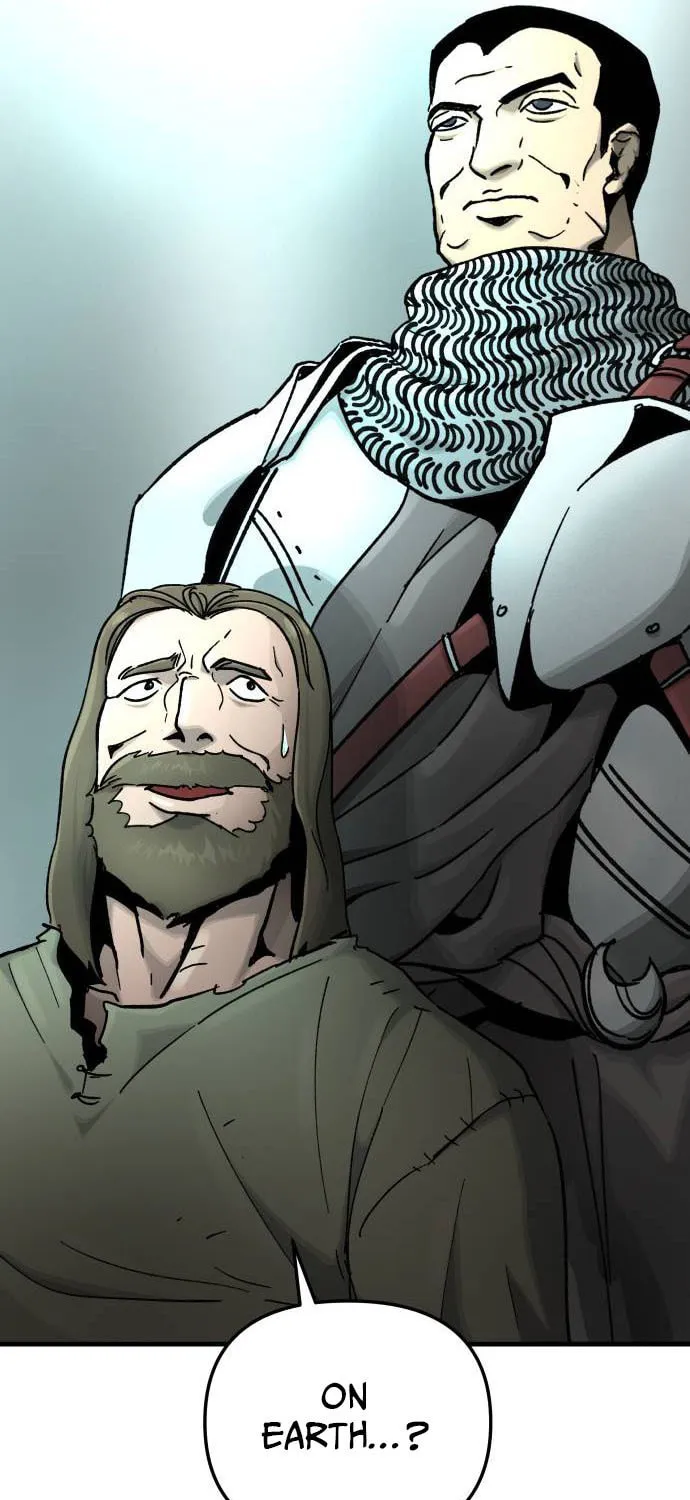 Legend of the Holy Sword Chapter 36 page 76 - 