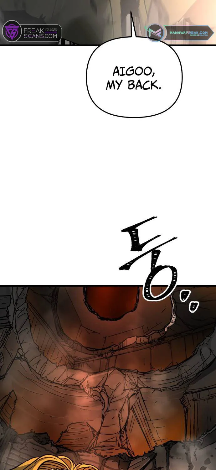 Legend of the Holy Sword Chapter 36 page 9 - 