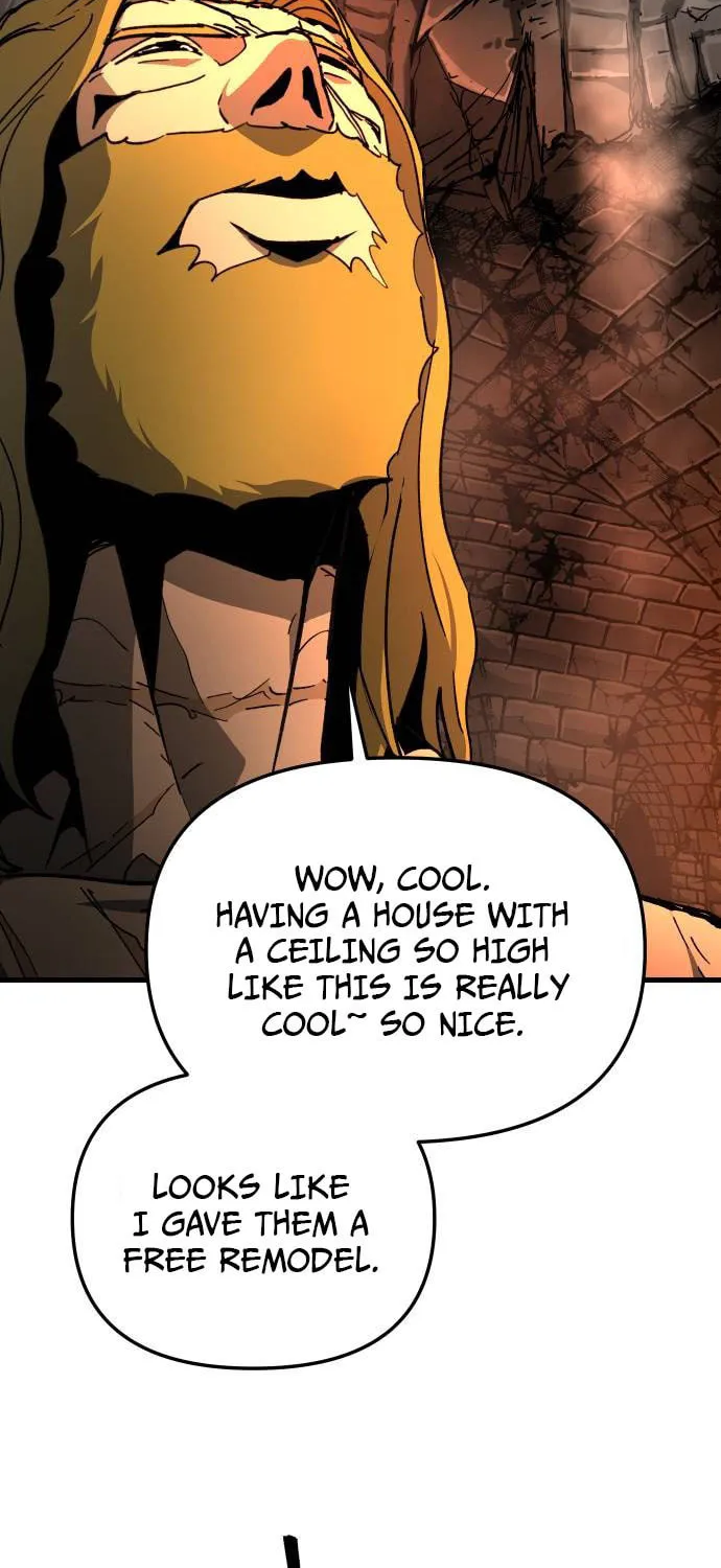 Legend of the Holy Sword Chapter 36 page 10 - 