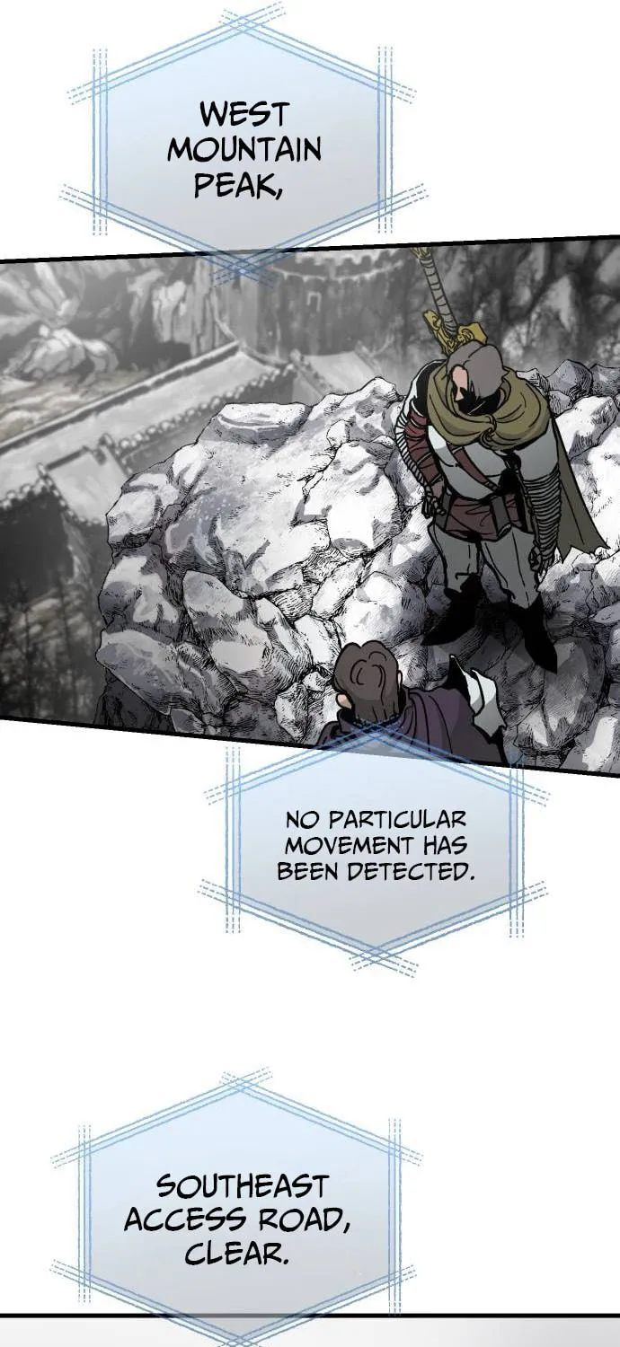 Legend of the Holy Sword Chapter 37 page 12 - 