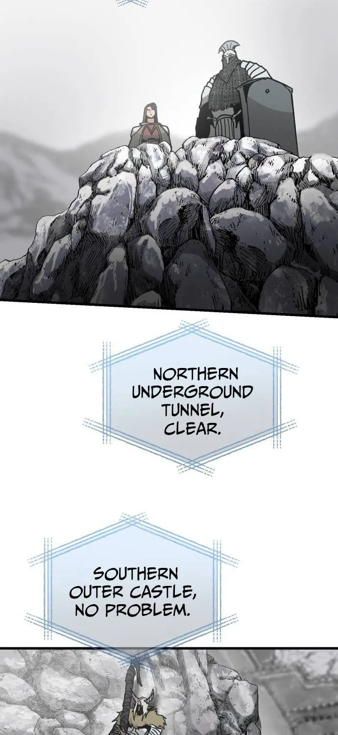 Legend of the Holy Sword Chapter 37 page 13 - 