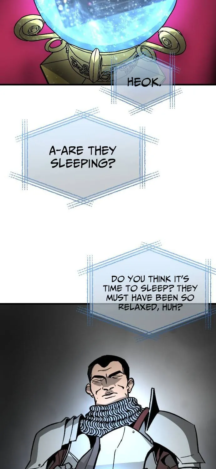 Legend of the Holy Sword Chapter 37 page 15 - 