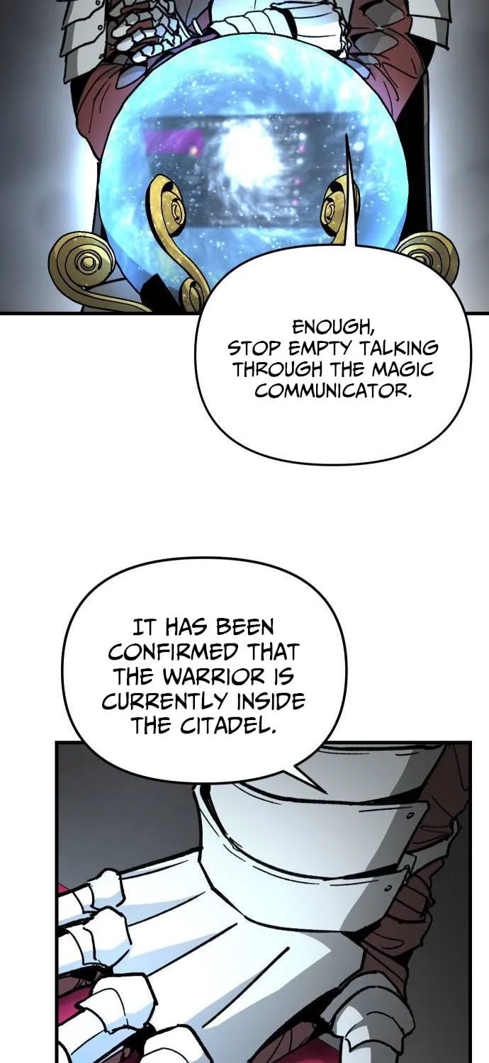 Legend of the Holy Sword Chapter 37 page 16 - 