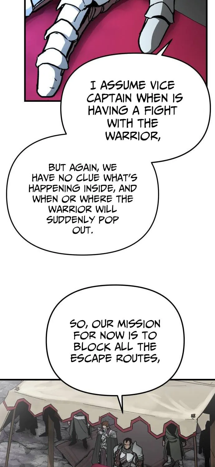 Legend of the Holy Sword Chapter 37 page 17 - 