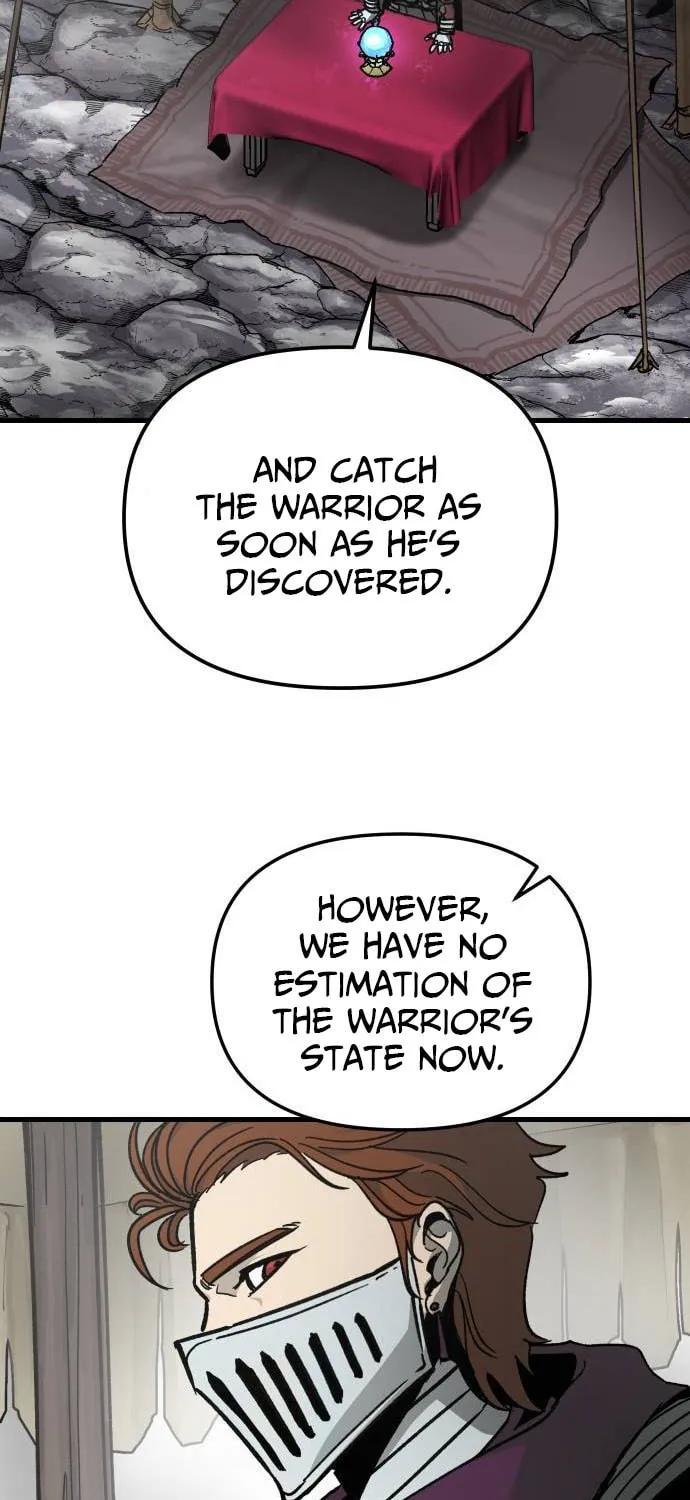 Legend of the Holy Sword Chapter 37 page 18 - 