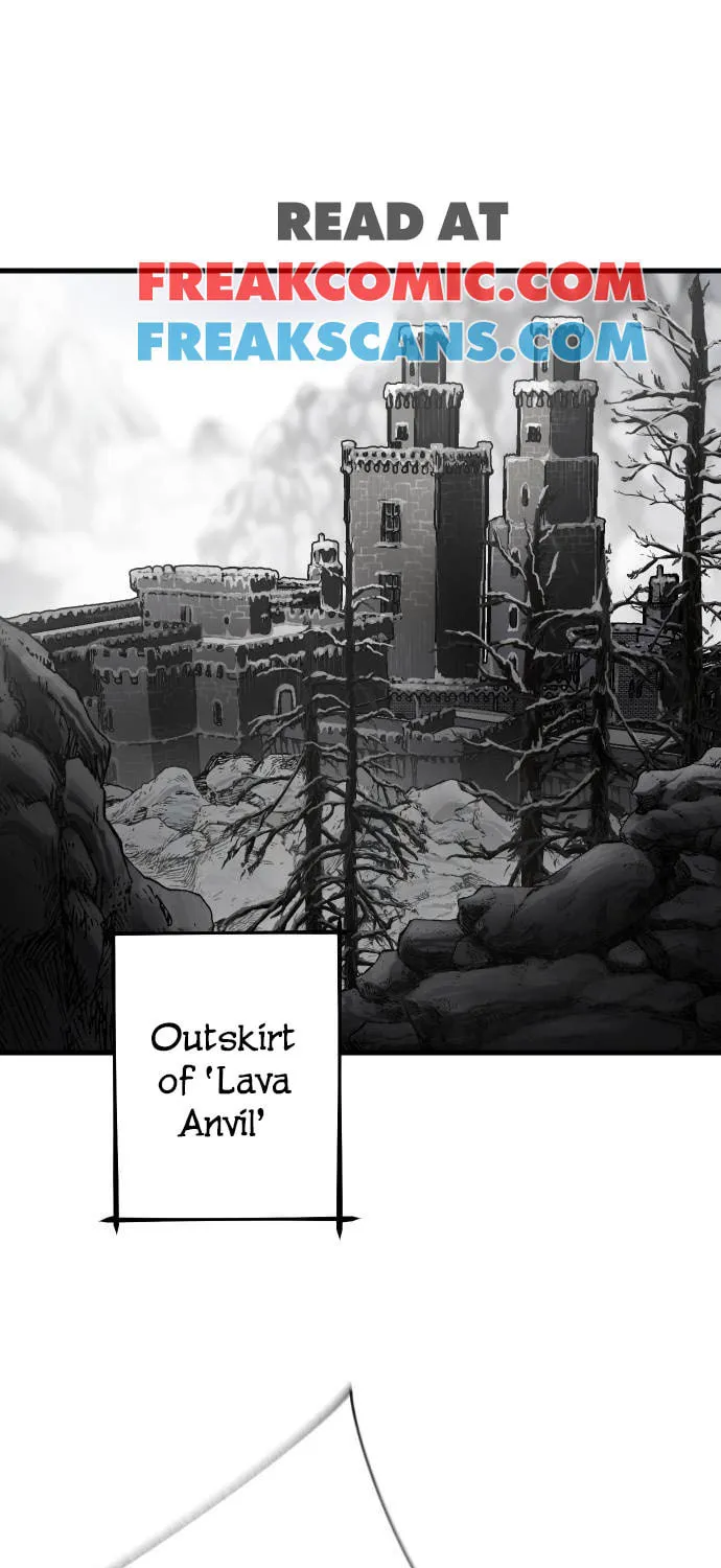 Legend of the Holy Sword Chapter 37 page 3 - 
