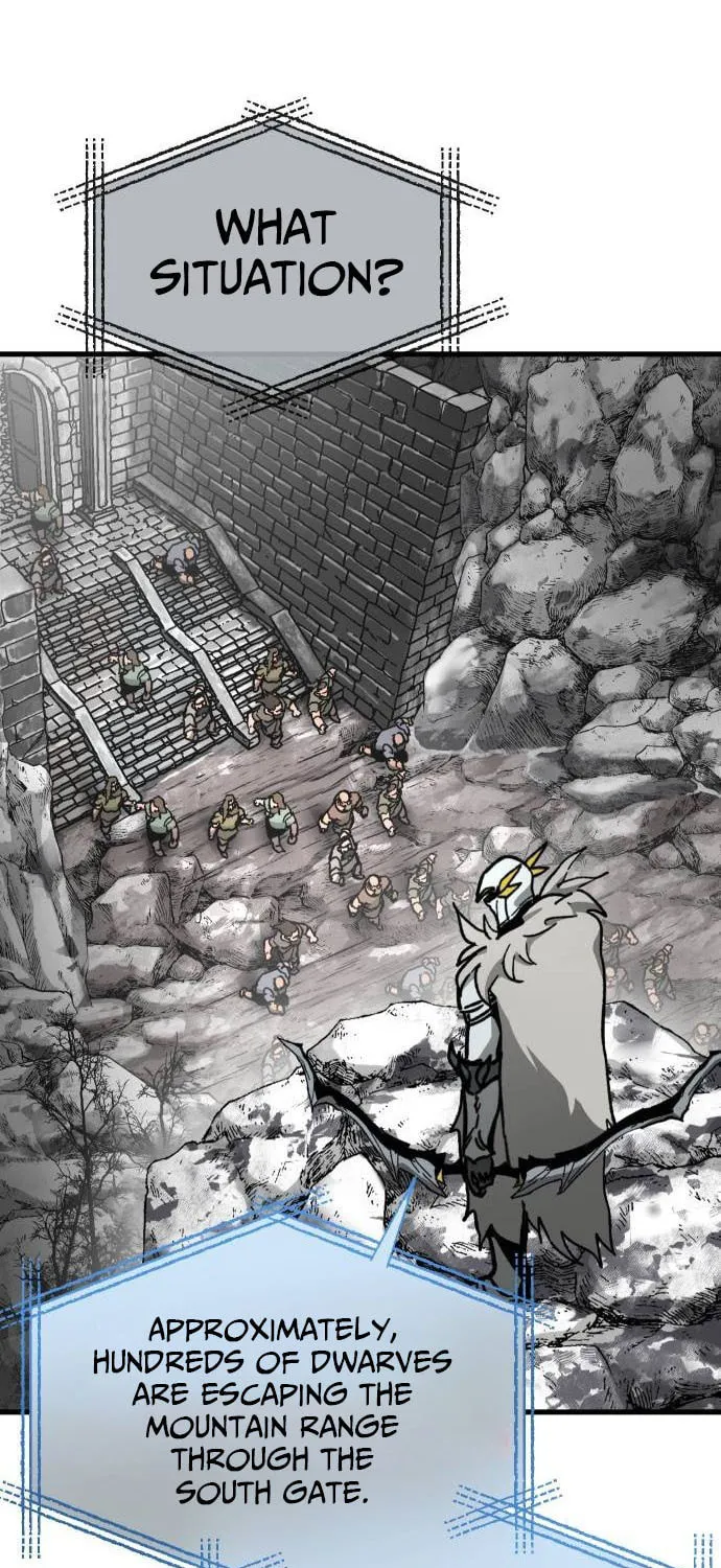 Legend of the Holy Sword Chapter 37 page 23 - 