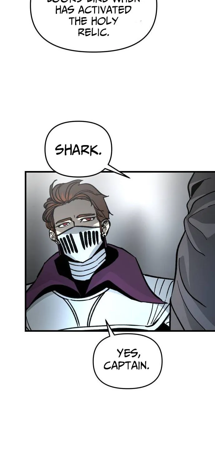 Legend of the Holy Sword Chapter 37 page 25 - 