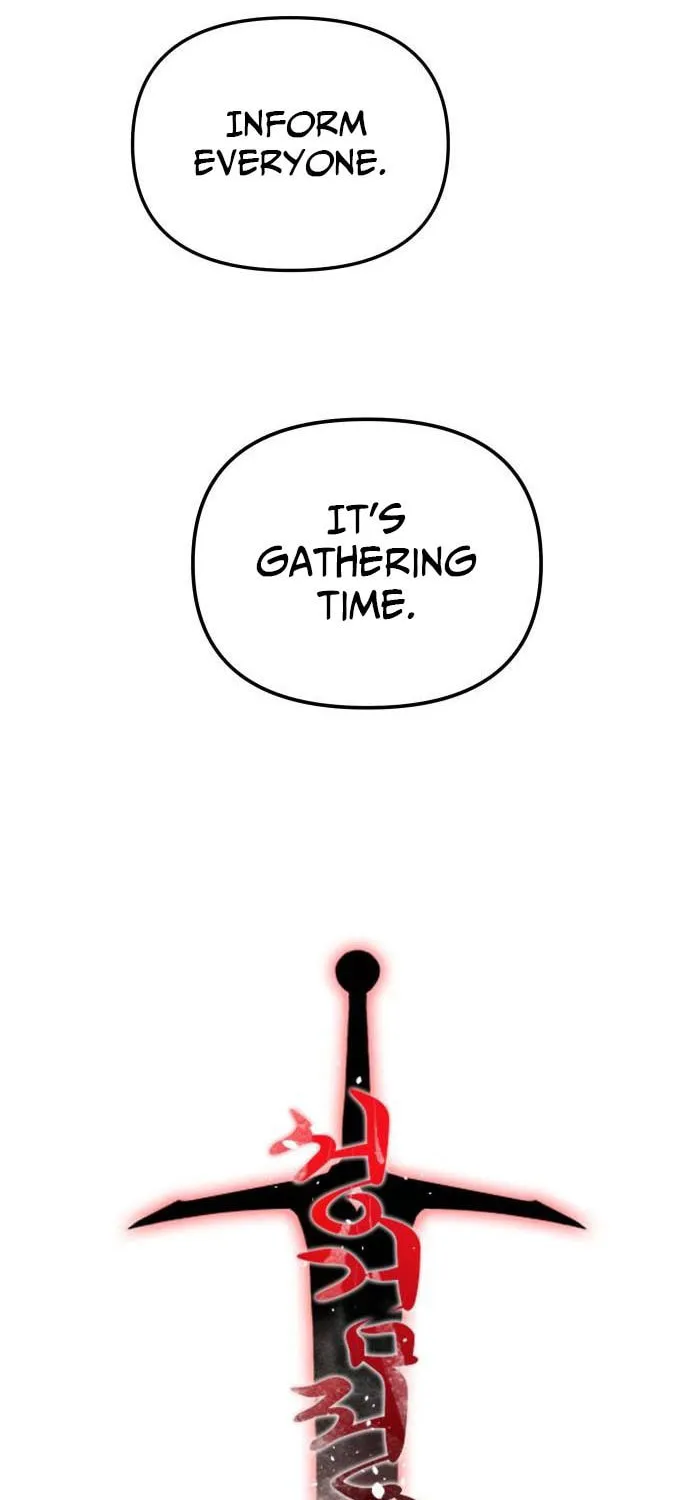 Legend of the Holy Sword Chapter 37 page 26 - 