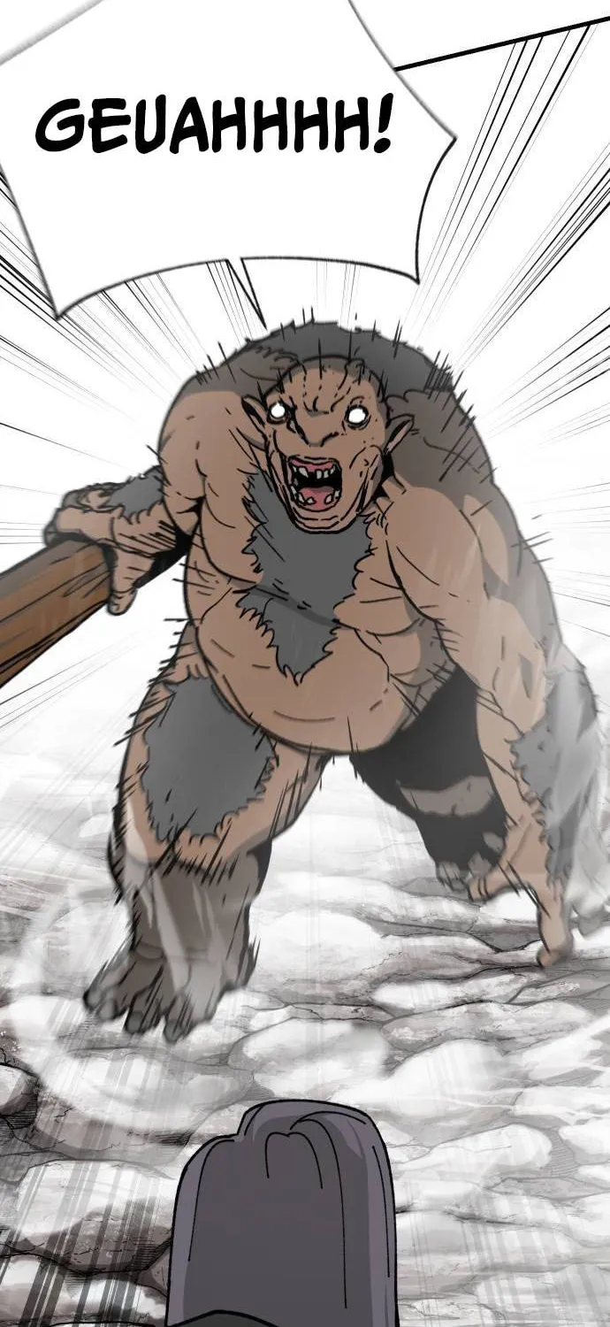 Legend of the Holy Sword Chapter 37 page 4 - 