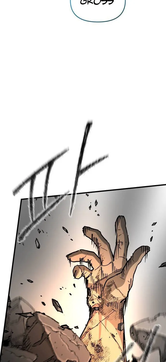 Legend of the Holy Sword Chapter 37 page 33 - 