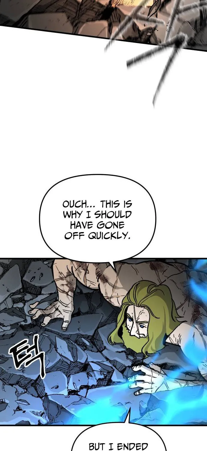 Legend of the Holy Sword Chapter 37 page 34 - 