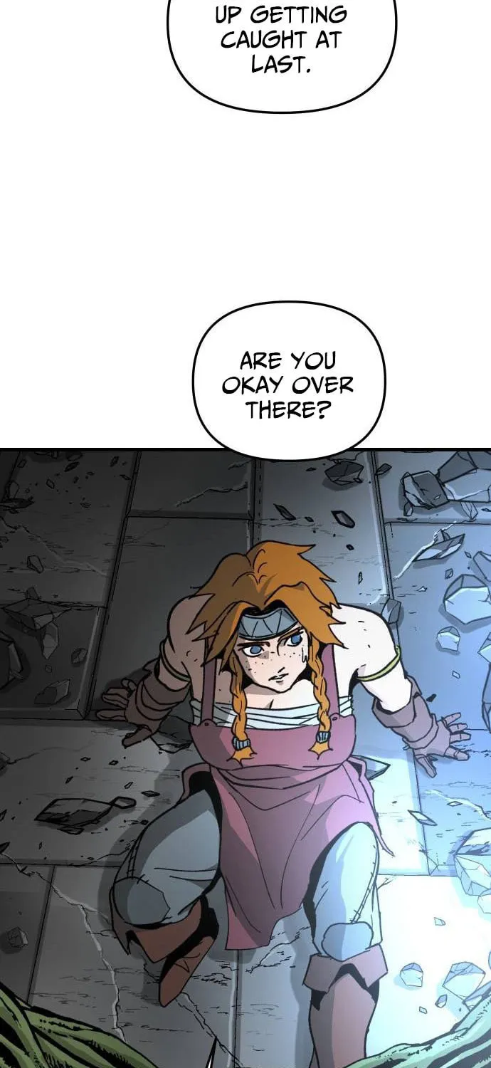 Legend of the Holy Sword Chapter 37 page 35 - 