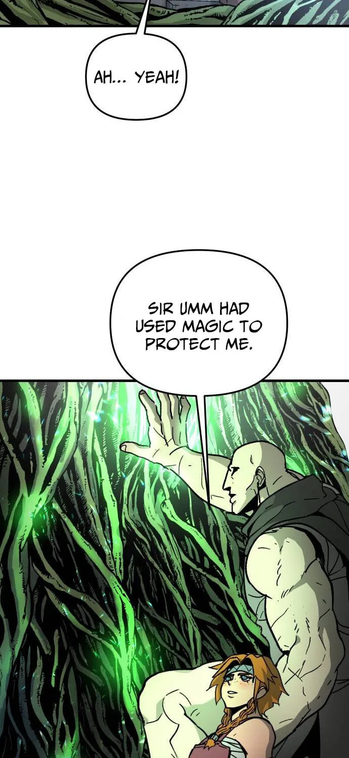 Legend of the Holy Sword Chapter 37 page 36 - 
