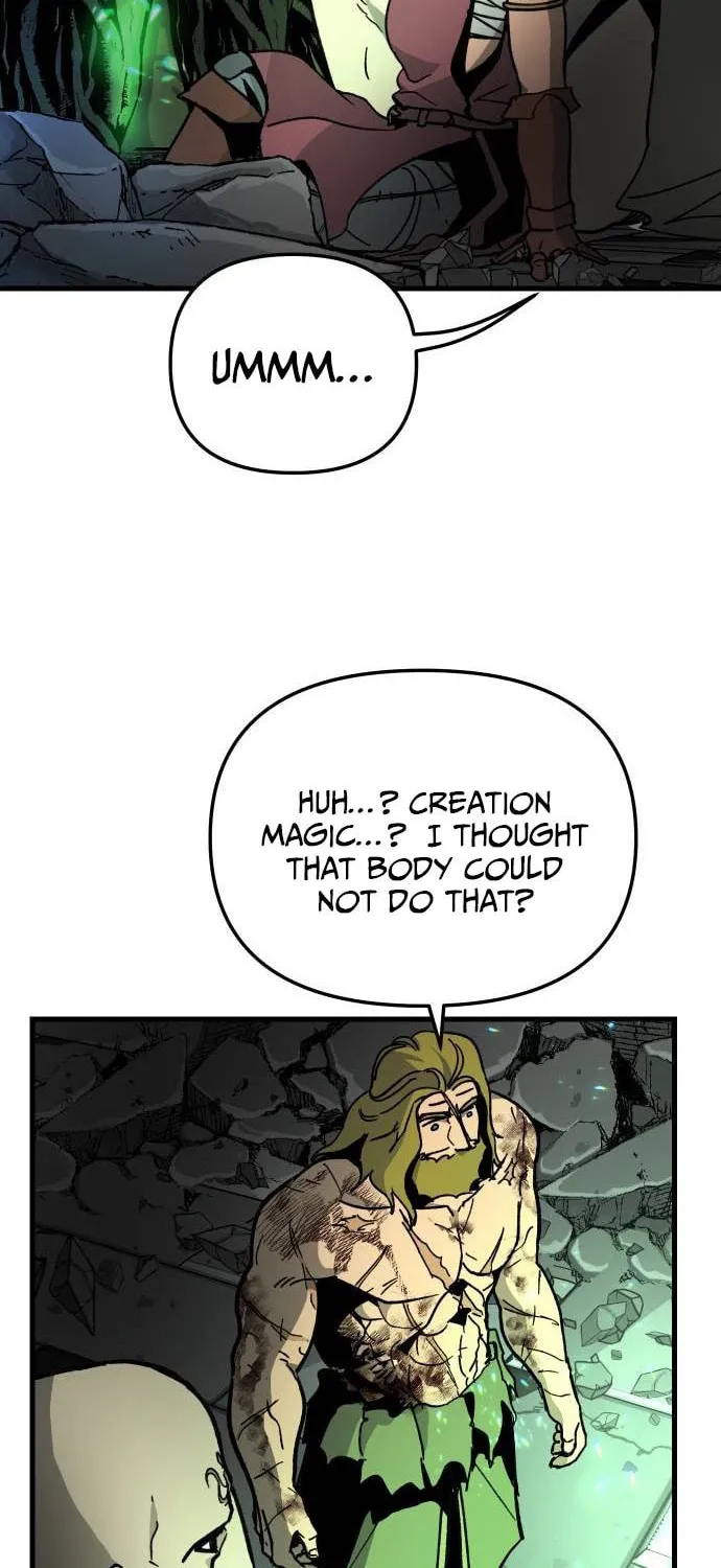 Legend of the Holy Sword Chapter 37 page 37 - 