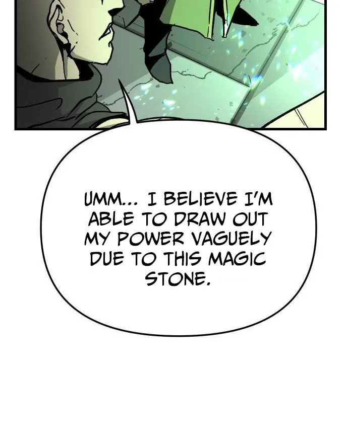 Legend of the Holy Sword Chapter 37 page 38 - 